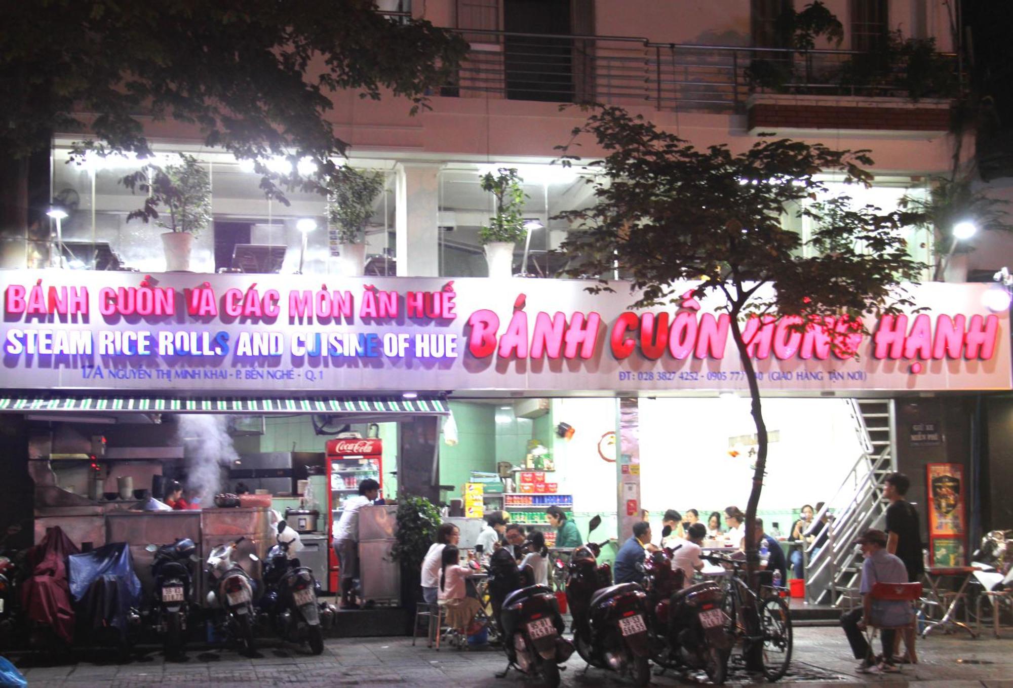 Huyen Homestay Cidade de Ho Chi Minh Exterior foto