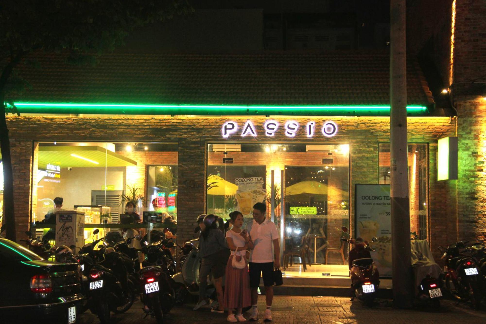 Huyen Homestay Cidade de Ho Chi Minh Exterior foto