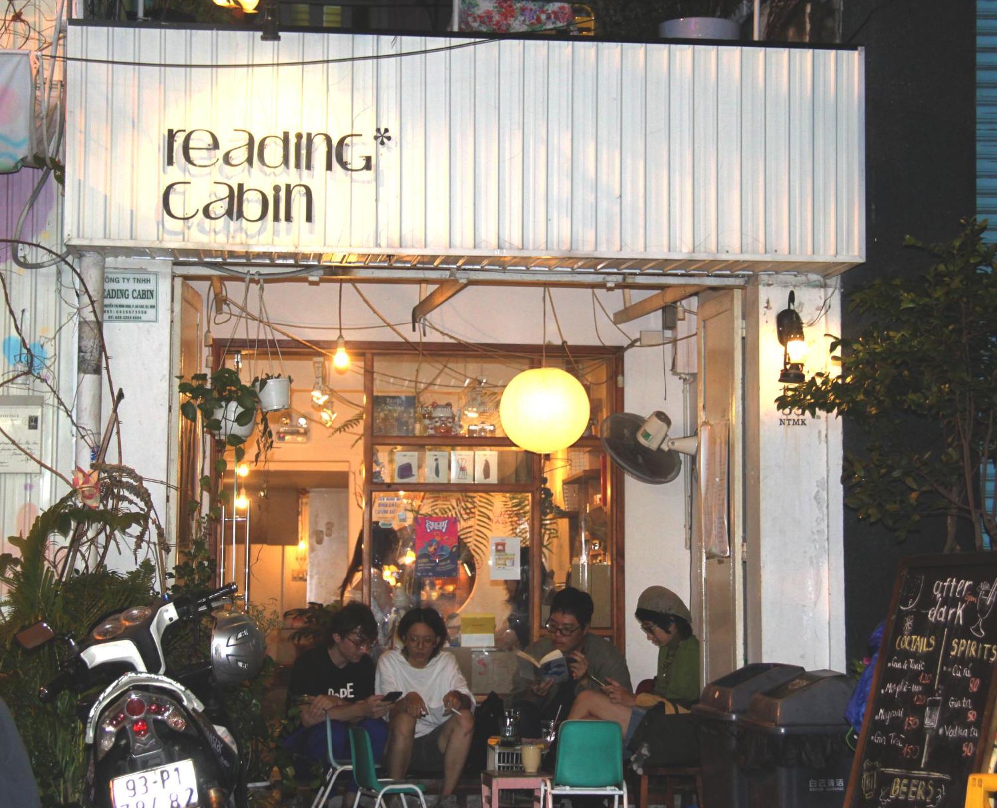 Huyen Homestay Cidade de Ho Chi Minh Exterior foto